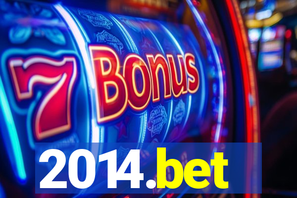 2014.bet