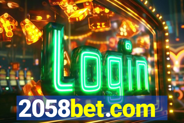 2058bet.com