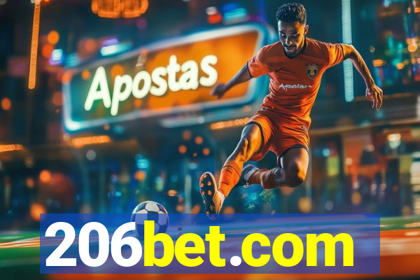 206bet.com