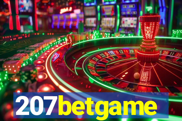 207betgame