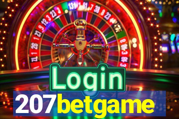 207betgame