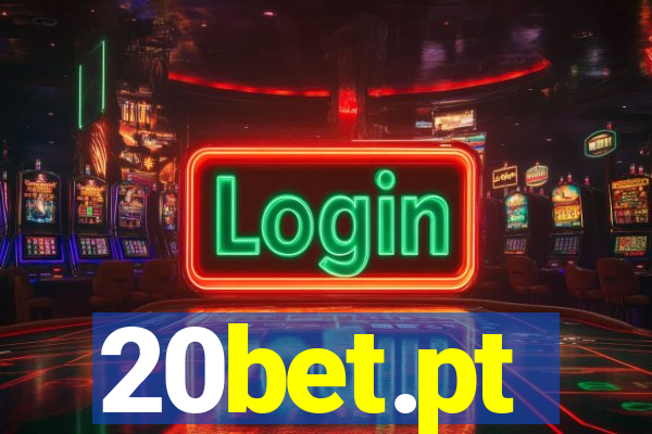 20bet.pt