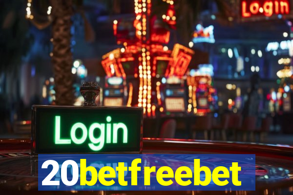 20betfreebet