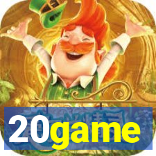 20game