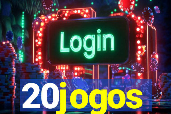 20jogos