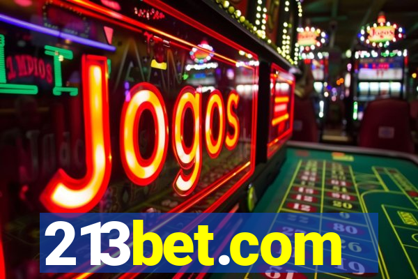 213bet.com