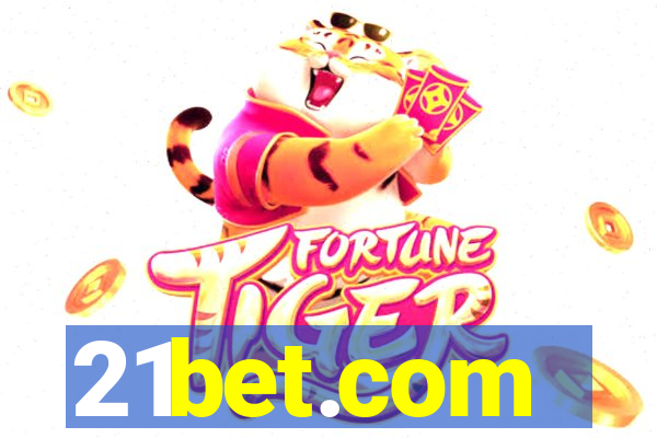 21bet.com