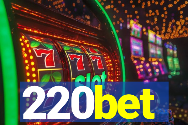 220bet