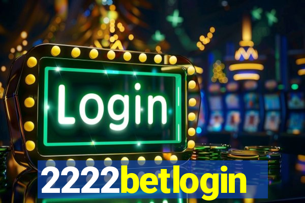 2222betlogin