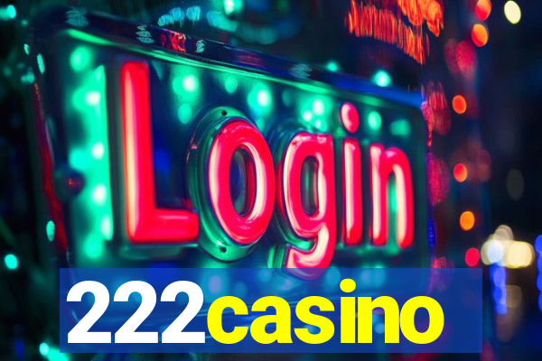 222casino