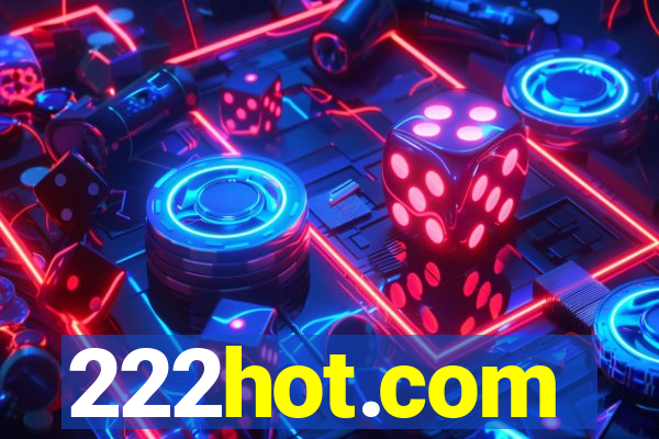 222hot.com