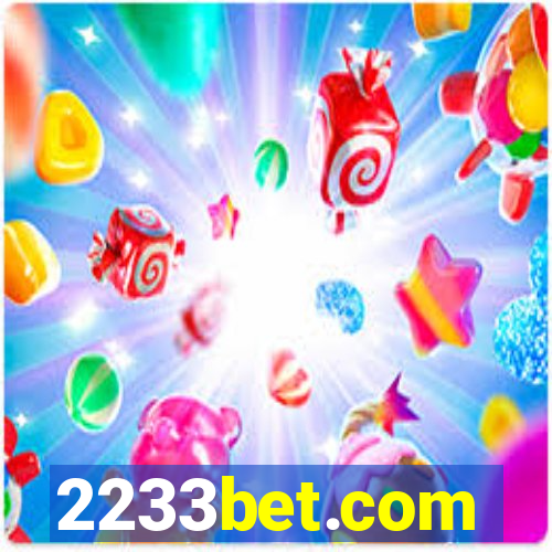 2233bet.com