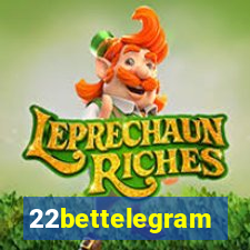 22bettelegram