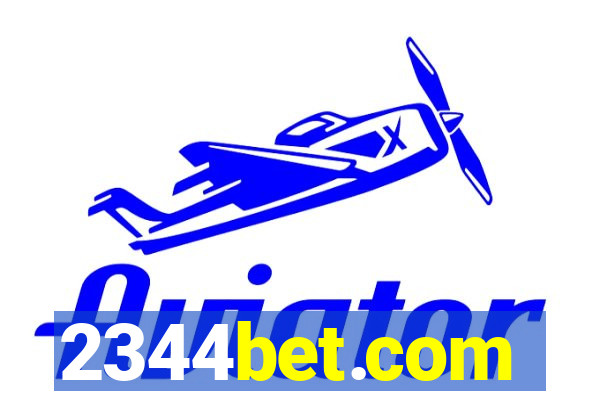2344bet.com
