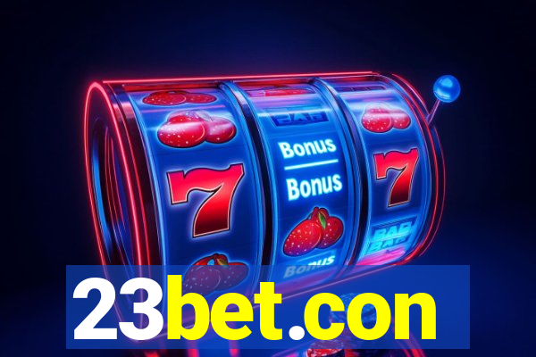 23bet.con