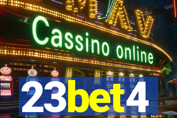 23bet4