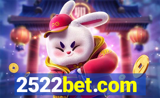 2522bet.com