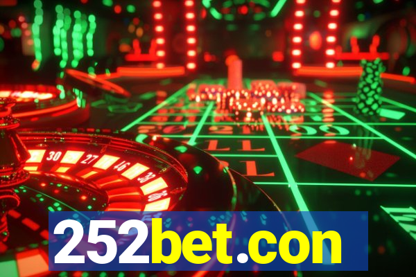252bet.con