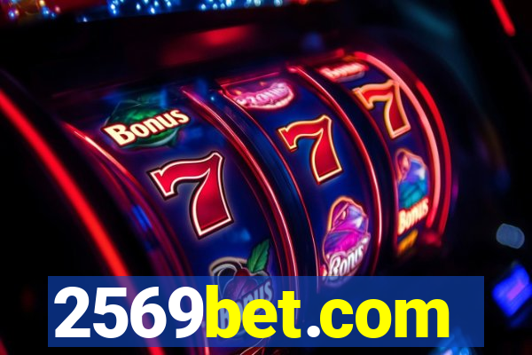 2569bet.com