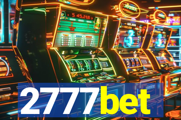 2777bet