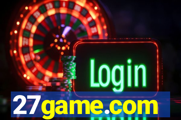 27game.com