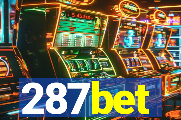 287bet