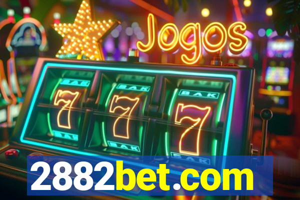 2882bet.com
