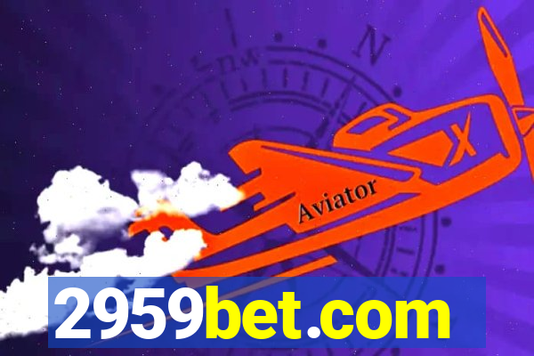 2959bet.com
