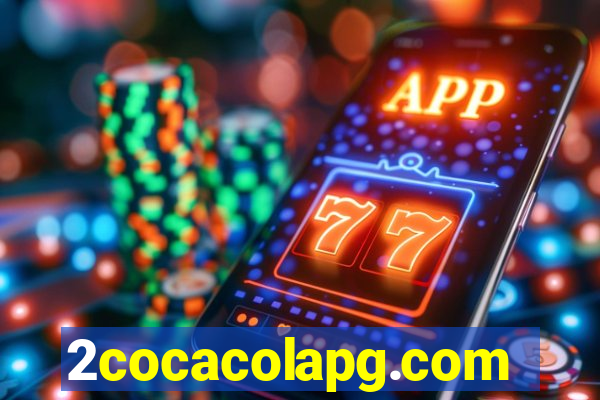 2cocacolapg.com