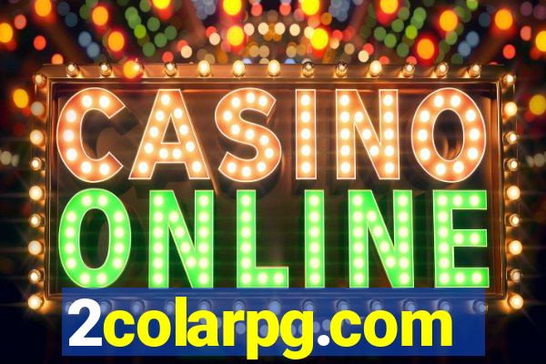 2colarpg.com