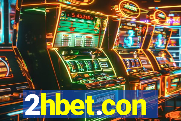 2hbet.con