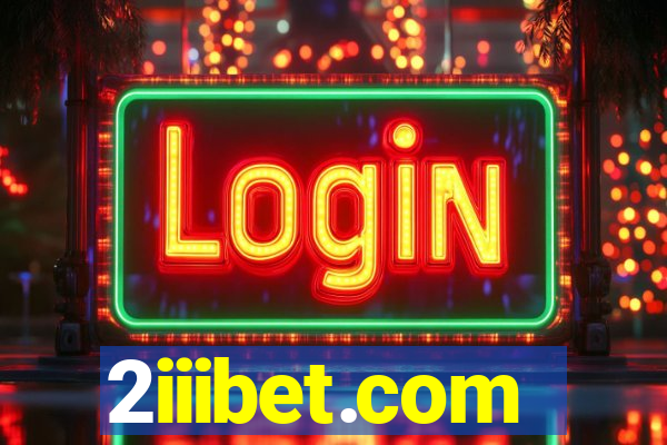 2iiibet.com