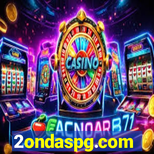 2ondaspg.com