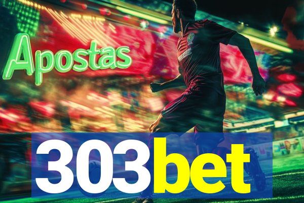 303bet