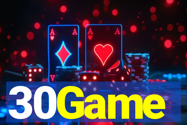 30Game