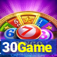 30Game