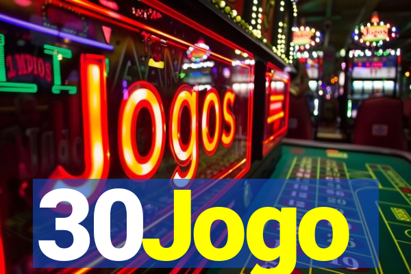 30Jogo