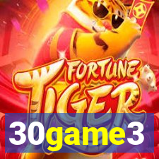 30game3