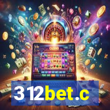 312bet.c