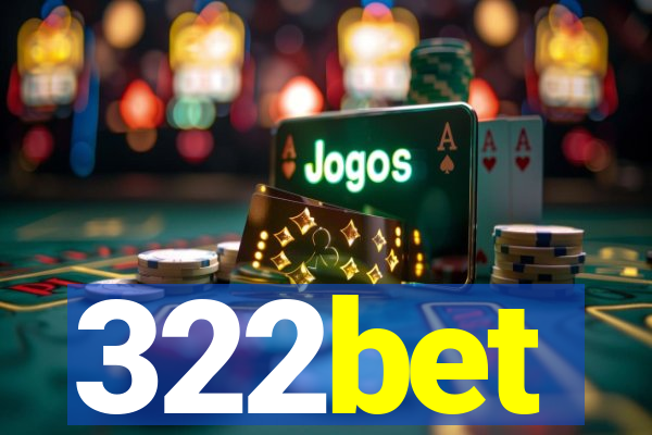 322bet