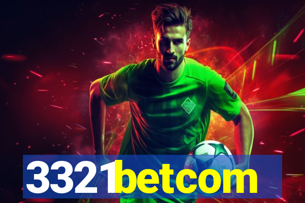 3321betcom