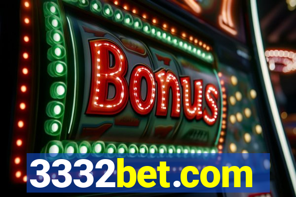 3332bet.com