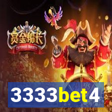 3333bet4