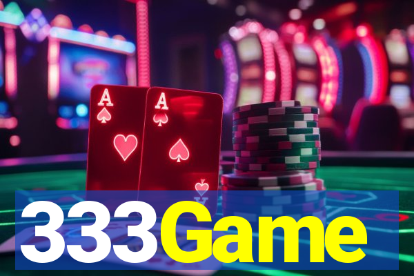 333Game