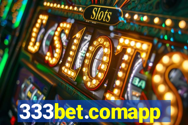 333bet.comapp