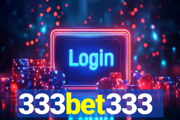 333bet333