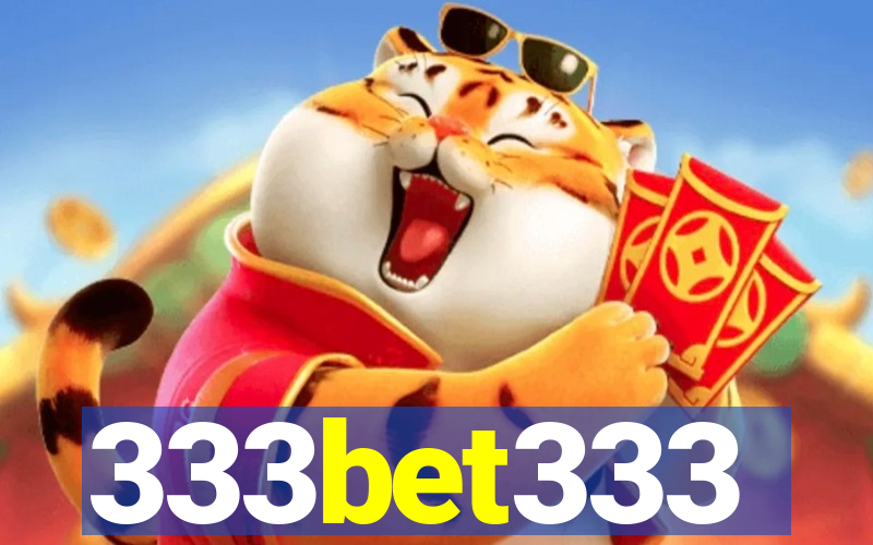 333bet333