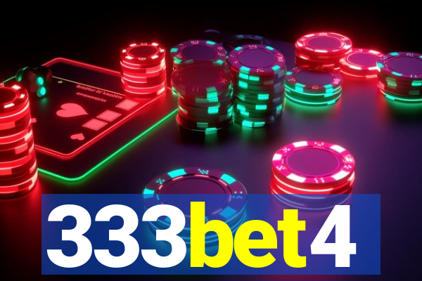 333bet4