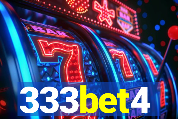 333bet4