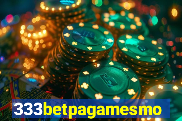 333betpagamesmo